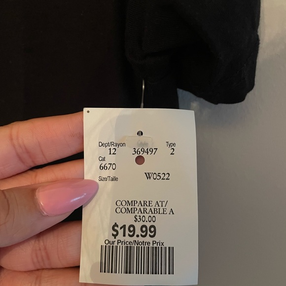 NBA Lifestyle Shirt | Women’s XL - Picture 4 of 5